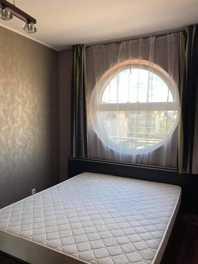 שיופוק Goldenbeach Deluxe Apartment מראה חיצוני תמונה